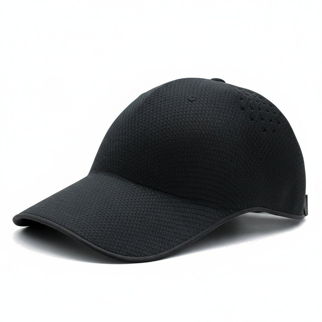 🧢Seamless Packable Lightweight Sports Baseball Cap