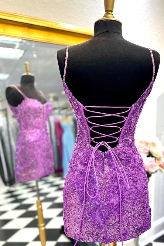 Dress 8884