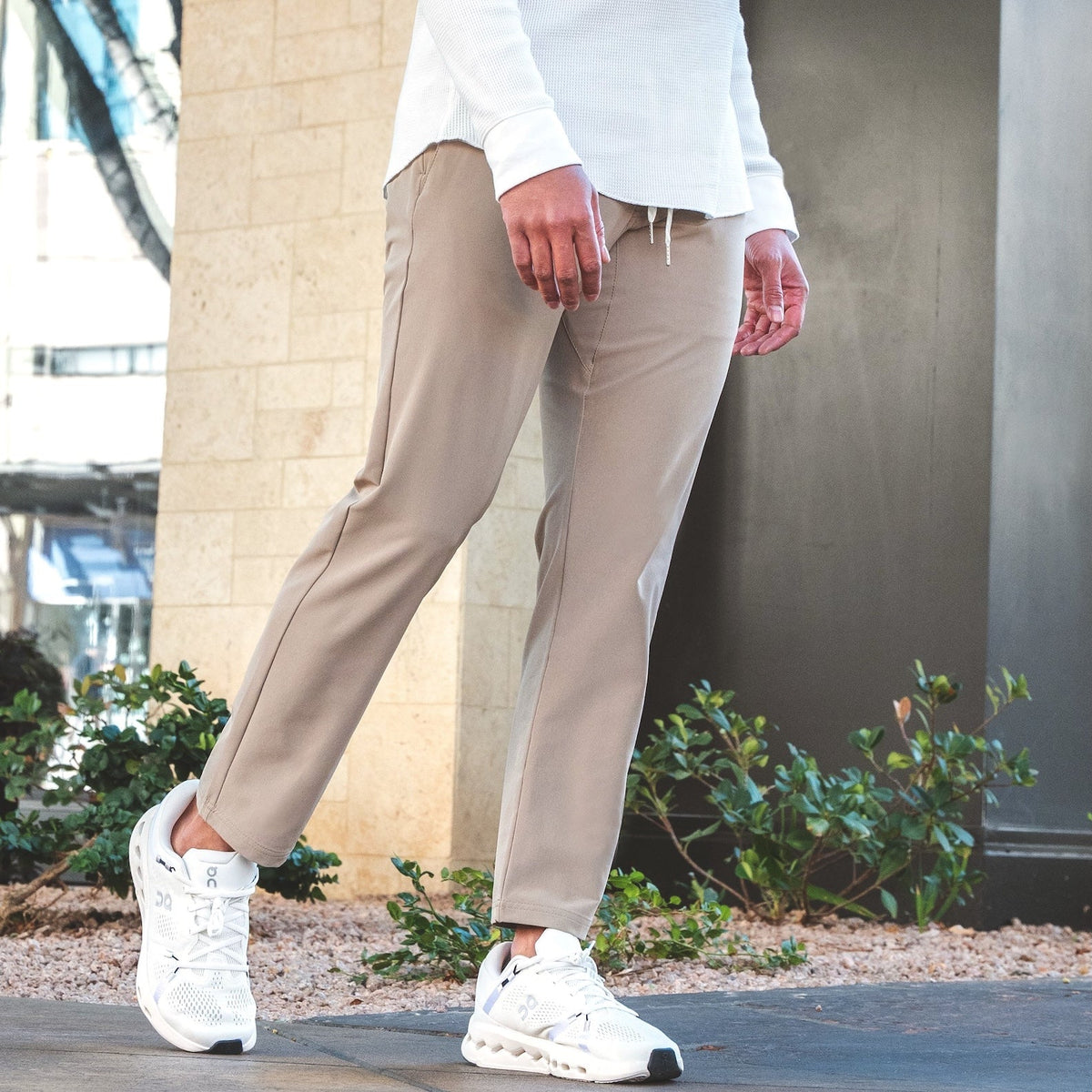 Hoth Pant (Athletic) - Atacama