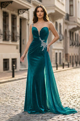 Dress 8406