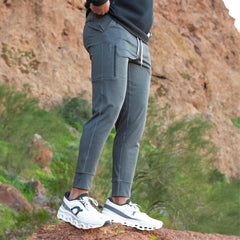 Rover Jogger (Athletic/Lounge) - Char Stone