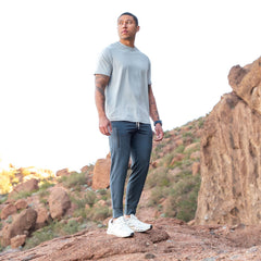 Rover Jogger (Athletic/Lounge) - Fjord