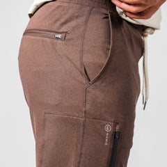Rover Jogger (Athletic/Lounge) - Mahogany
