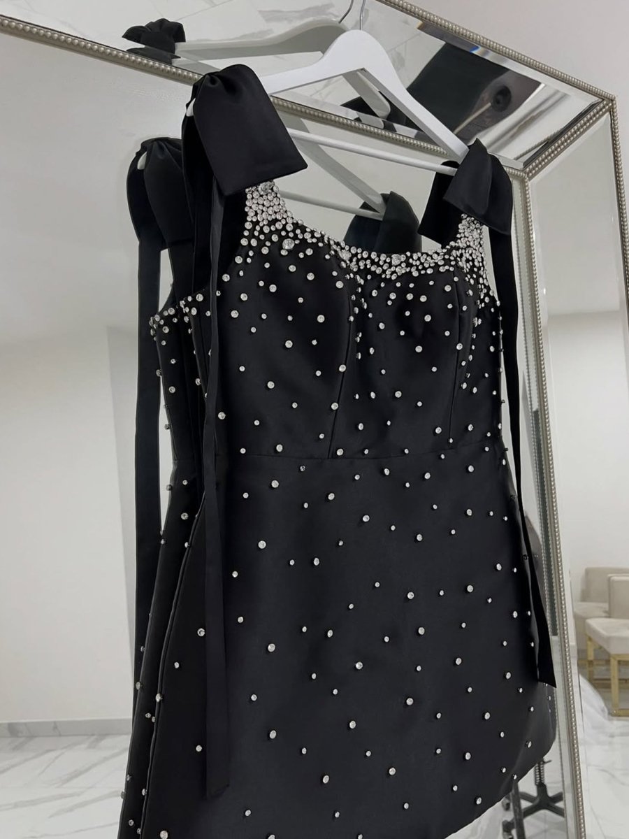 Dress 9384