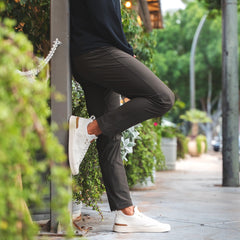 Venture Pant - Graphite
