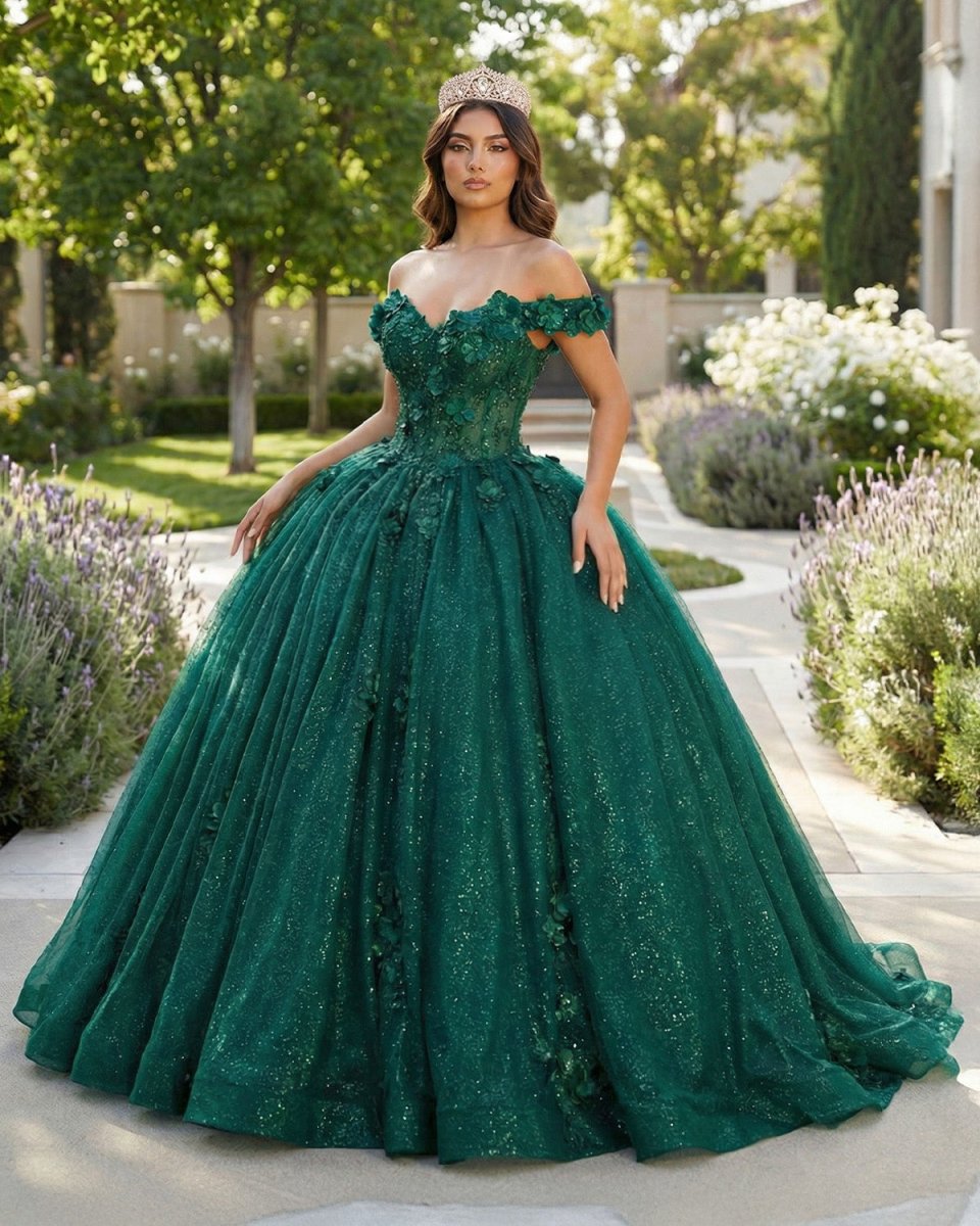 Dress 1695