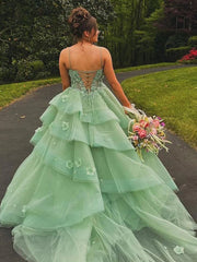 Dress 3563
