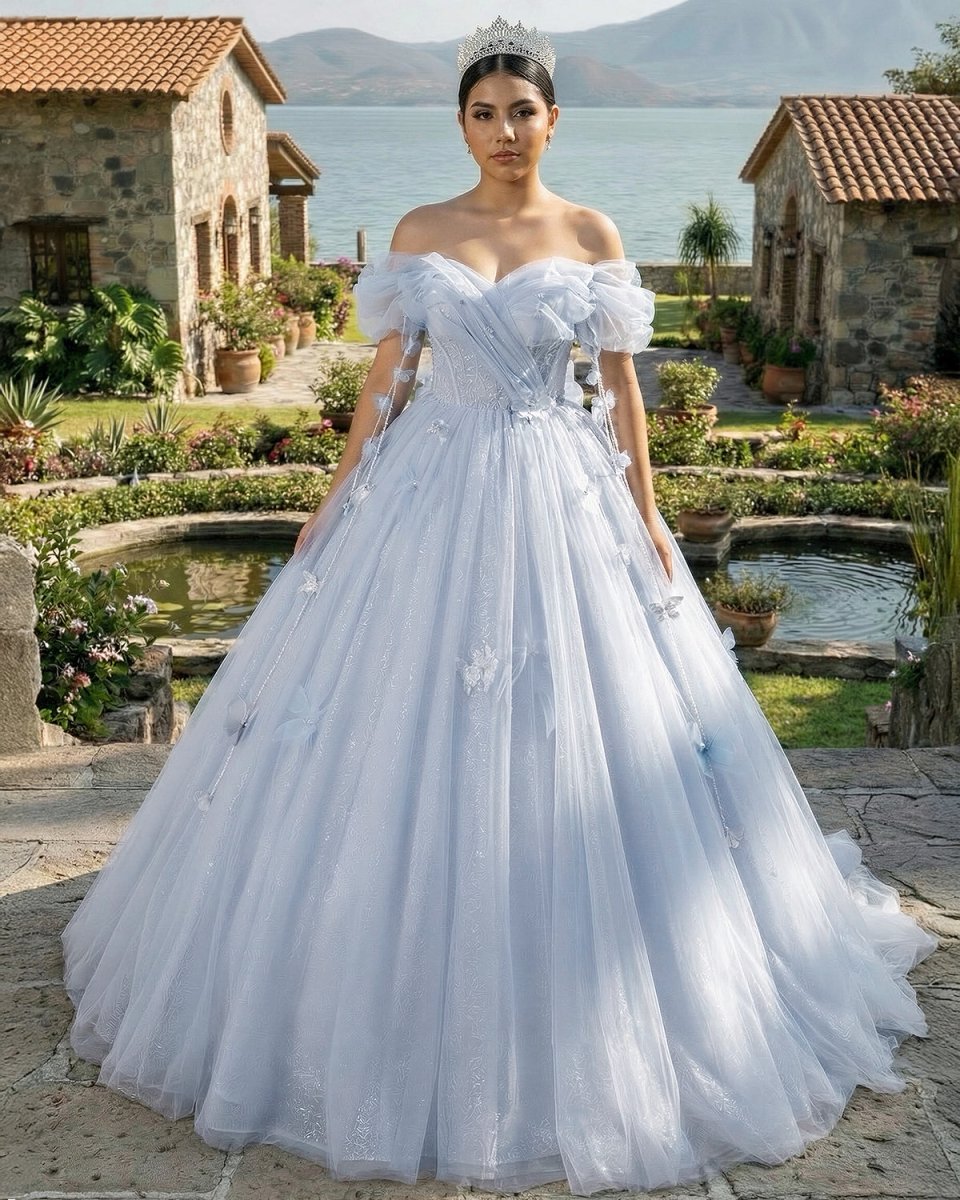 Dress 3968