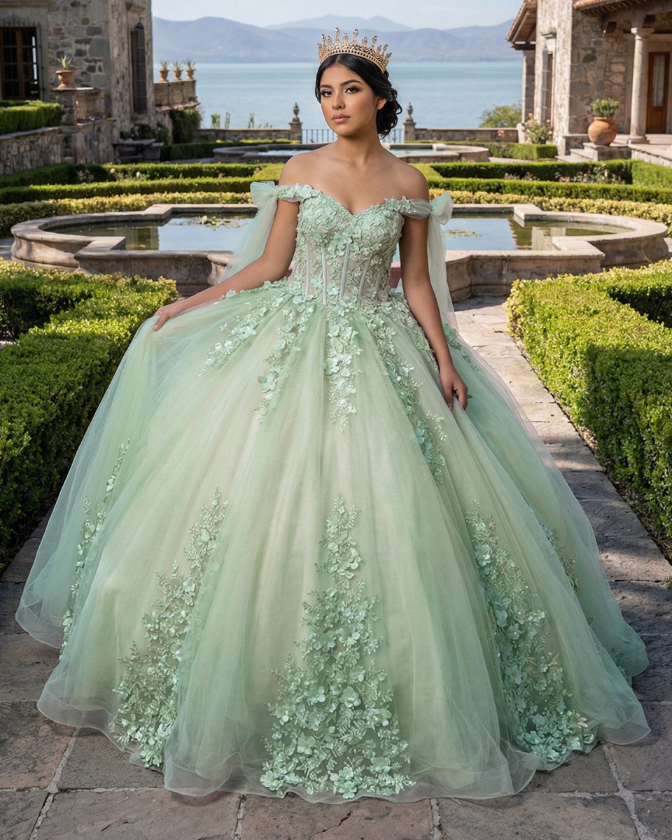 Dress 3792