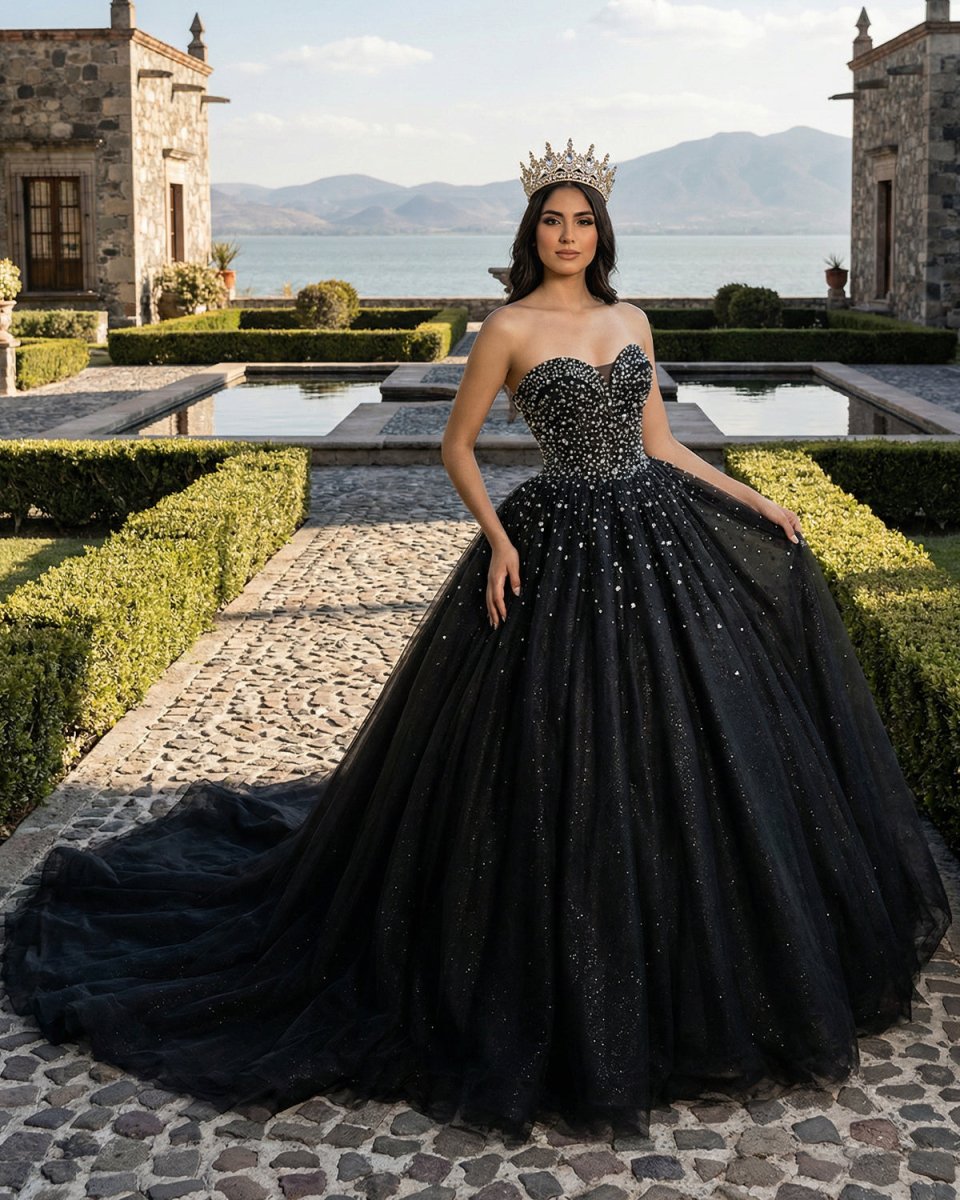 Dress 10227
