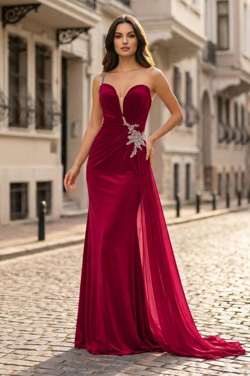 Dress 8370