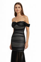 Dress 10130