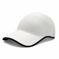 🧢Seamless Packable Lightweight Sports Baseball Cap