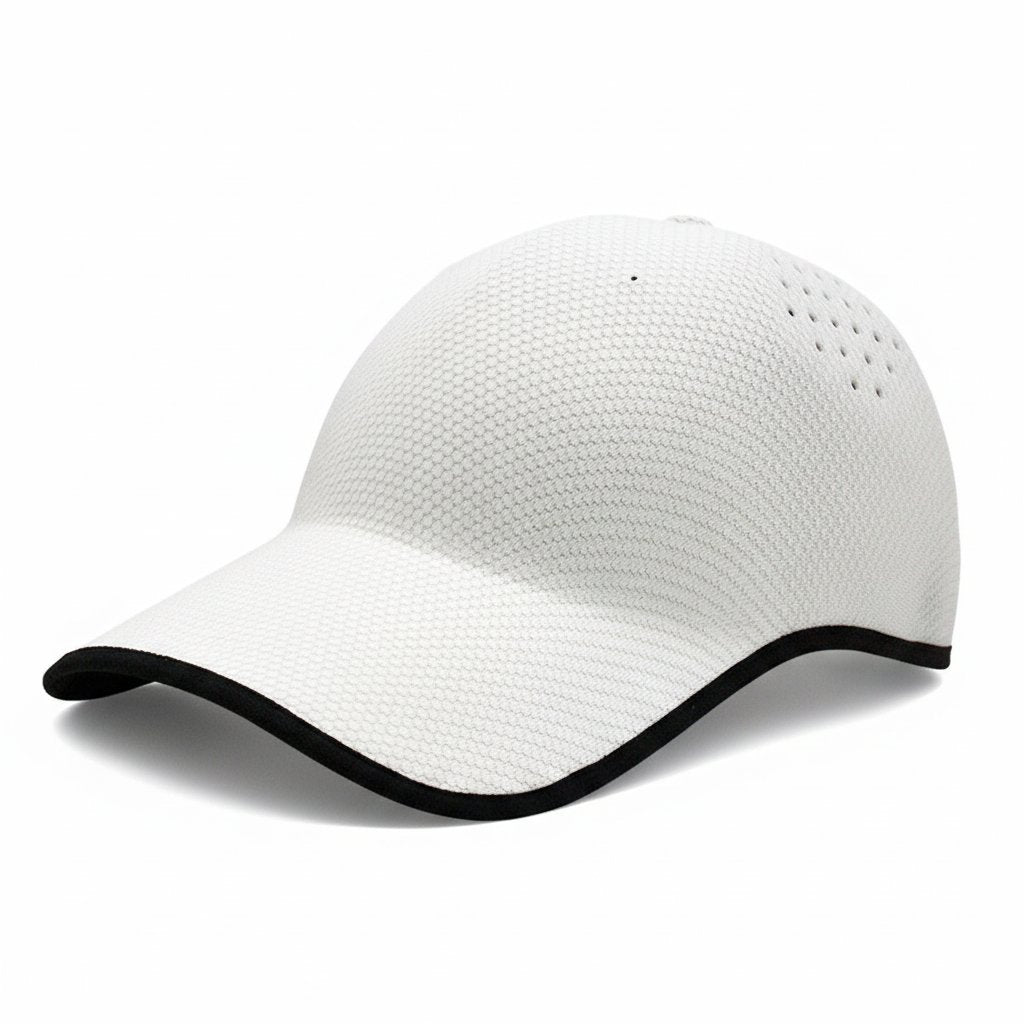 🧢Seamless Packable Lightweight Sports Baseball Cap