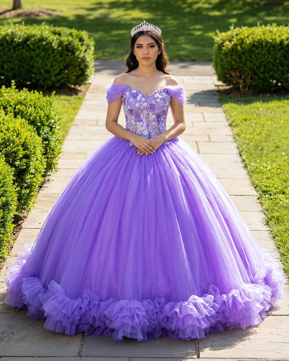 Dress 3358