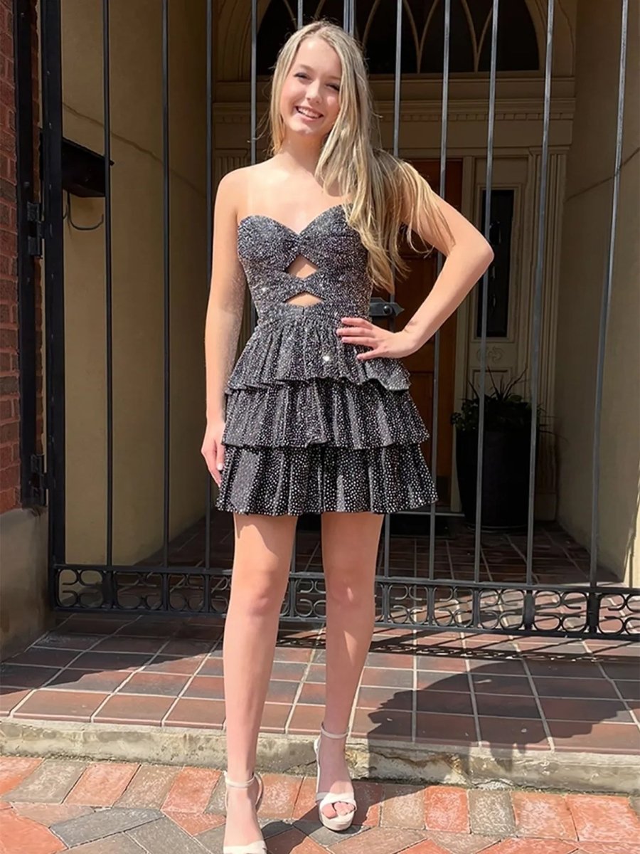 Dress 5397