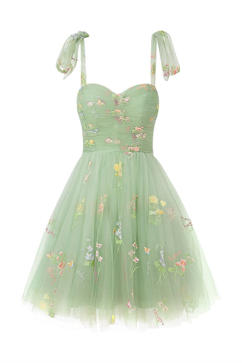 Dress 944
