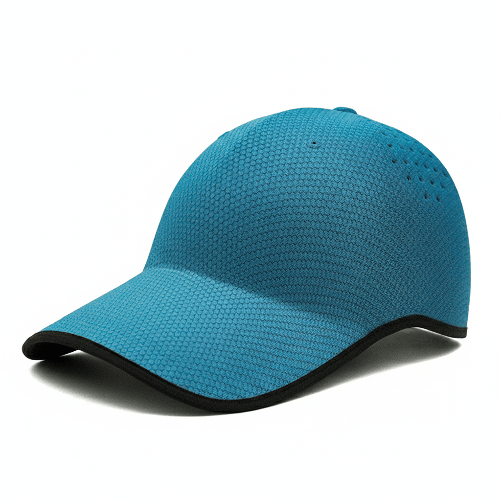 🧢Seamless Packable Lightweight Sports Baseball Cap