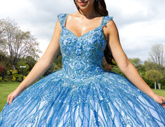 Dress 3240