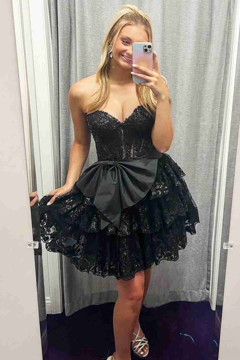 Dress 5677