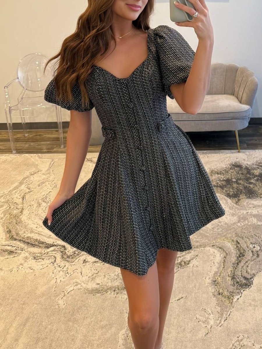 Dress 5468