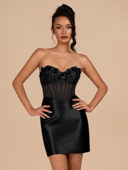 Dress 7421