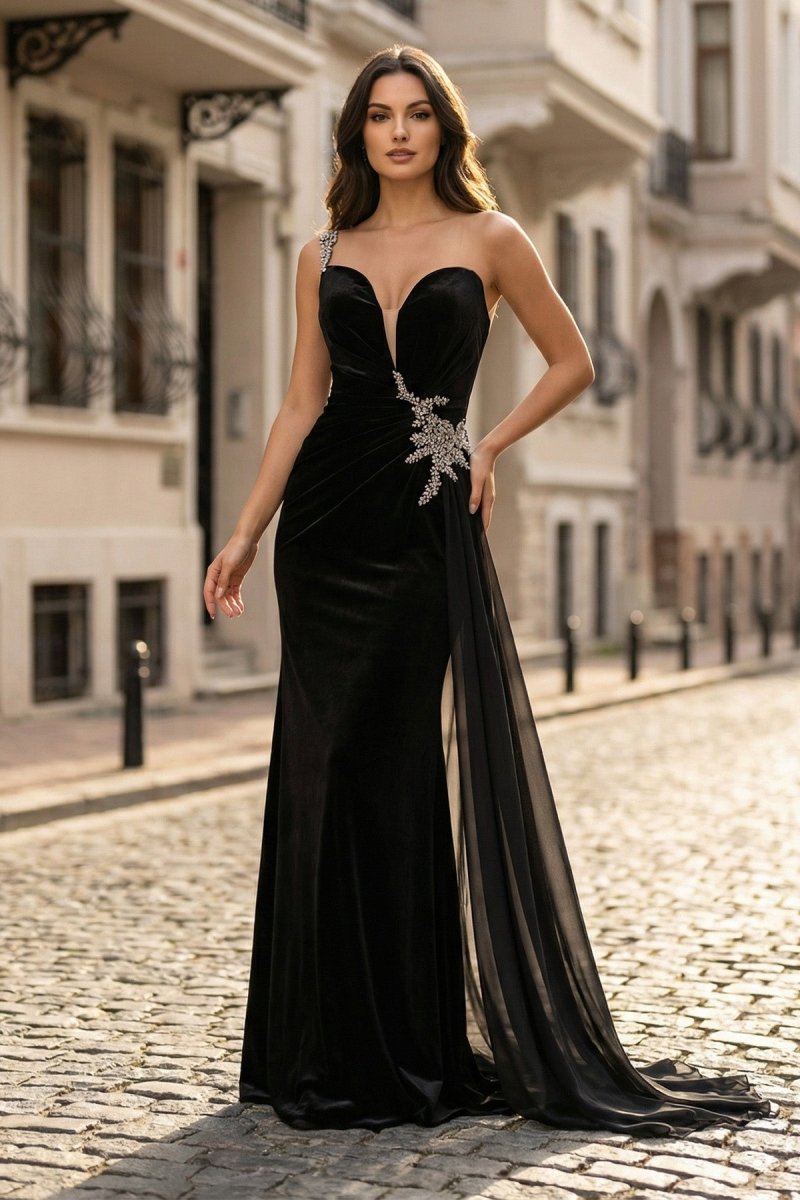Dress 8351