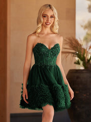 Dress 5463