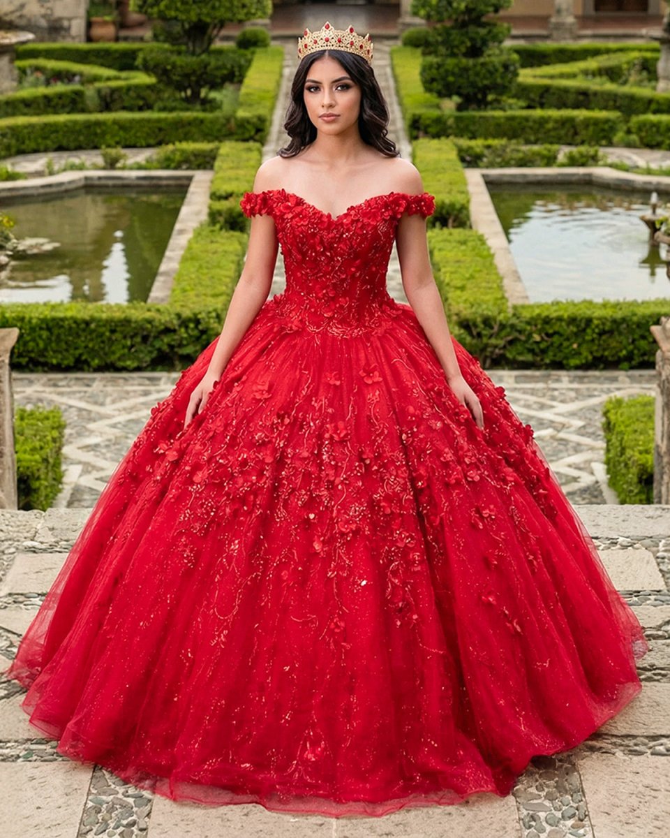 Dress 3216