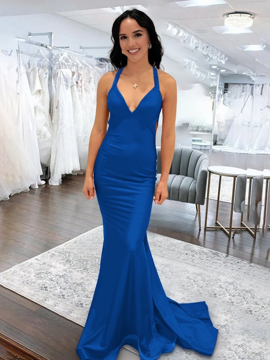 Dress 1203