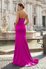 Dress 8919
