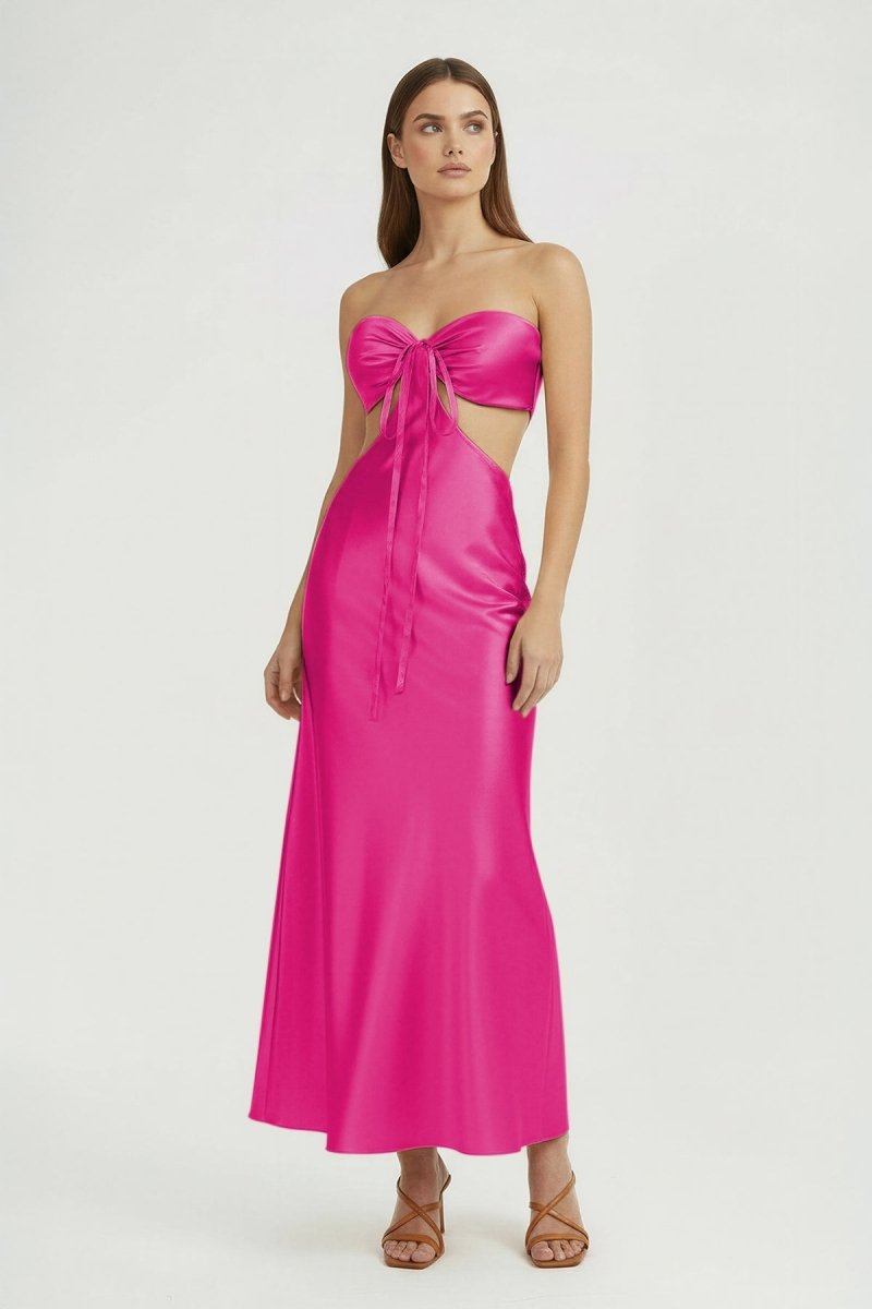 Dress 2519