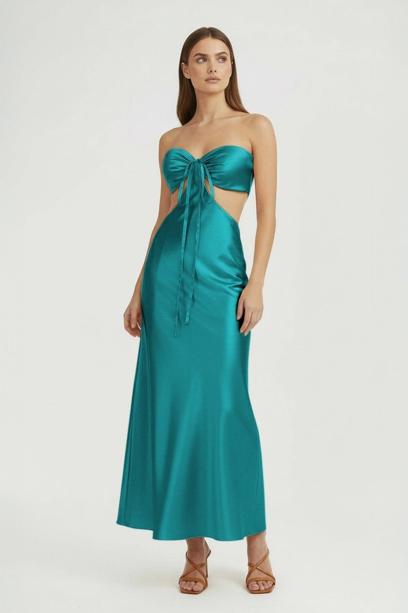 Dress 2486