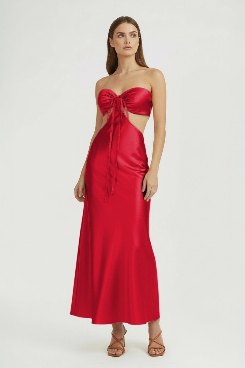 Dress 2480