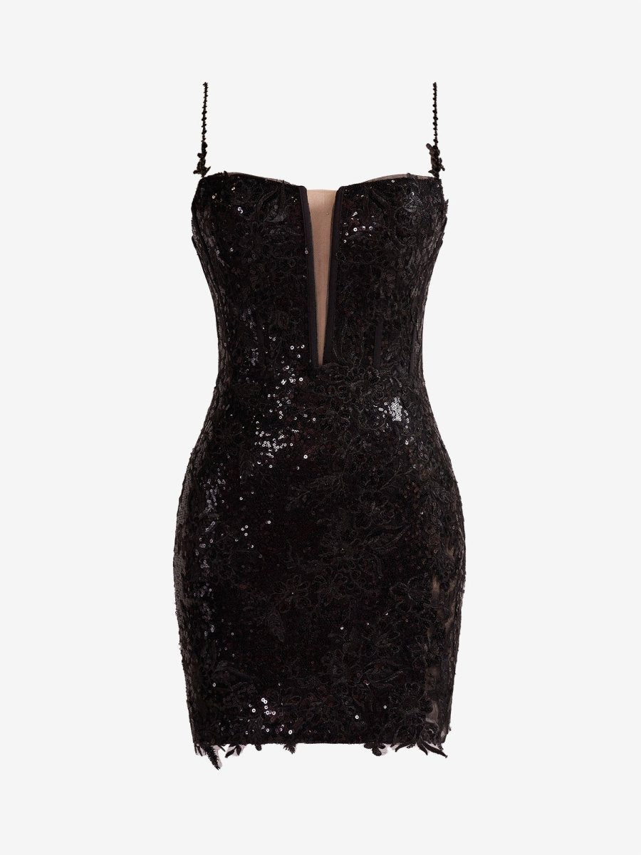 Dress 8835