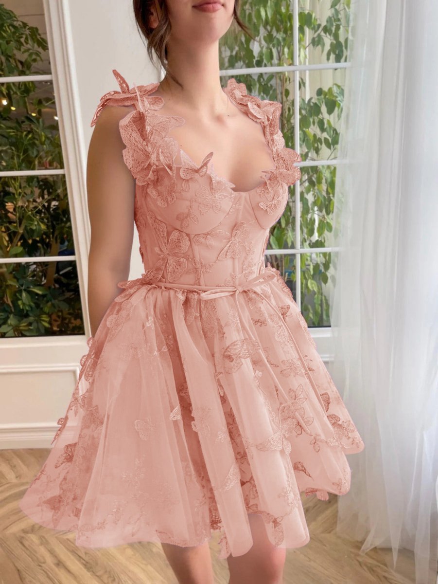 Dress 988