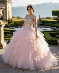 Dress 3415