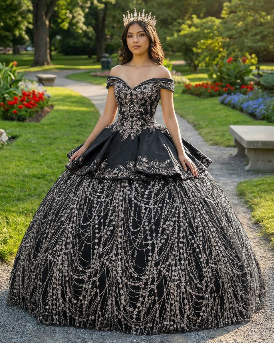 Dress 8463