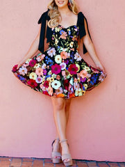 Dress 6865