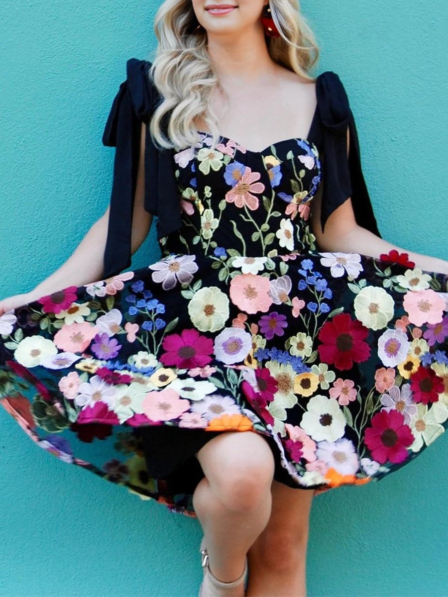 Dress 6864
