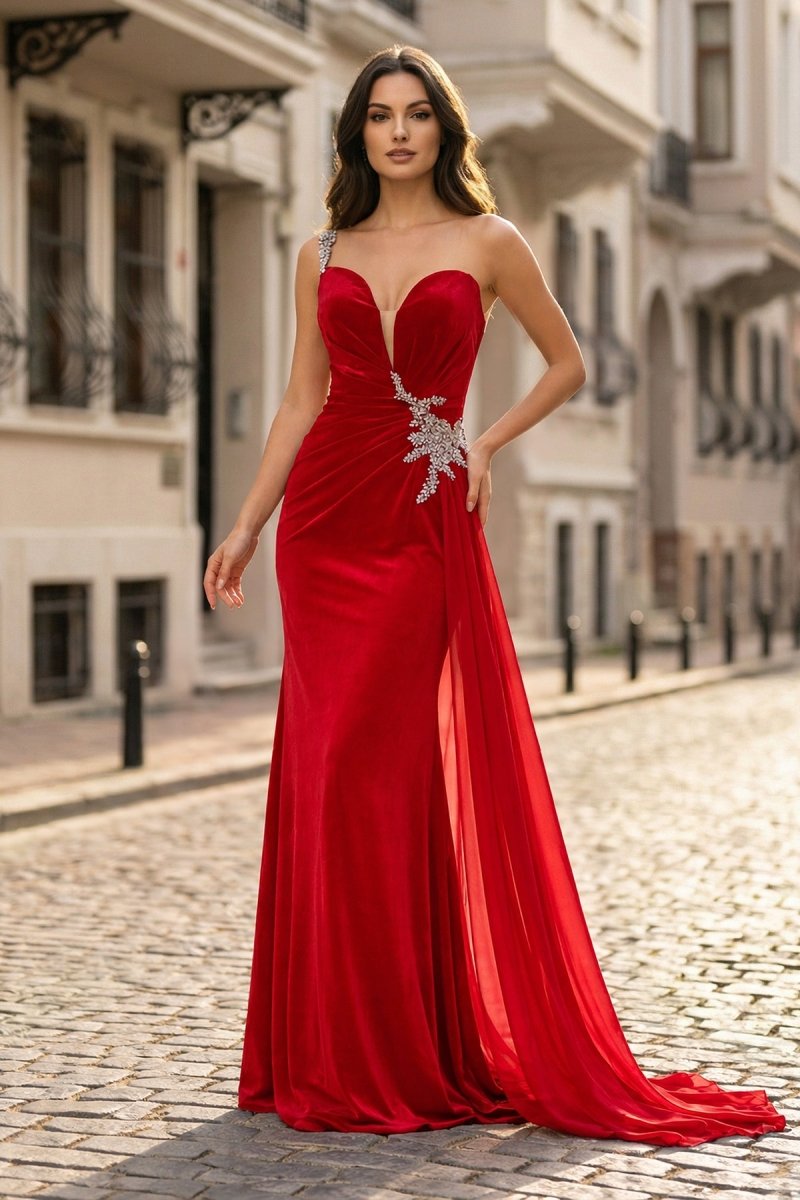 Dress 8422