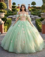 Dress 3401