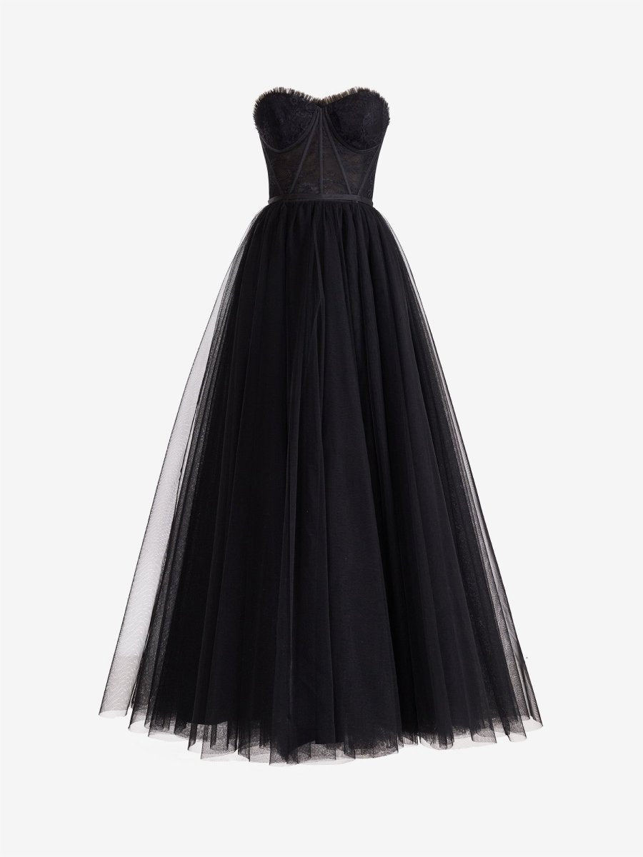 Dress 7044