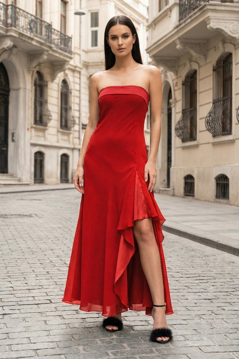 Dress 6708