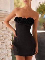 Dress 6591