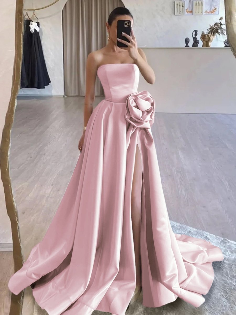 Dress 9680