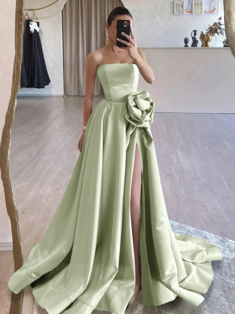 Dress 9722