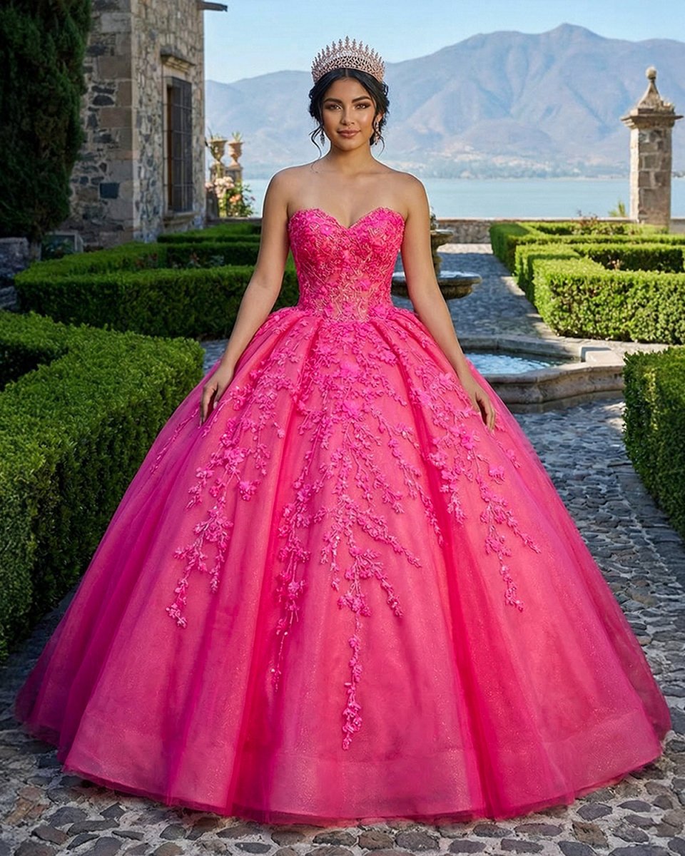 Dress 3507