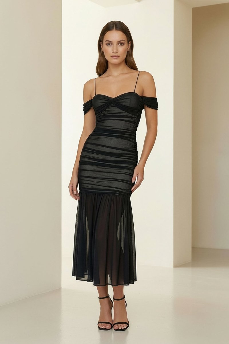 Dress 9311