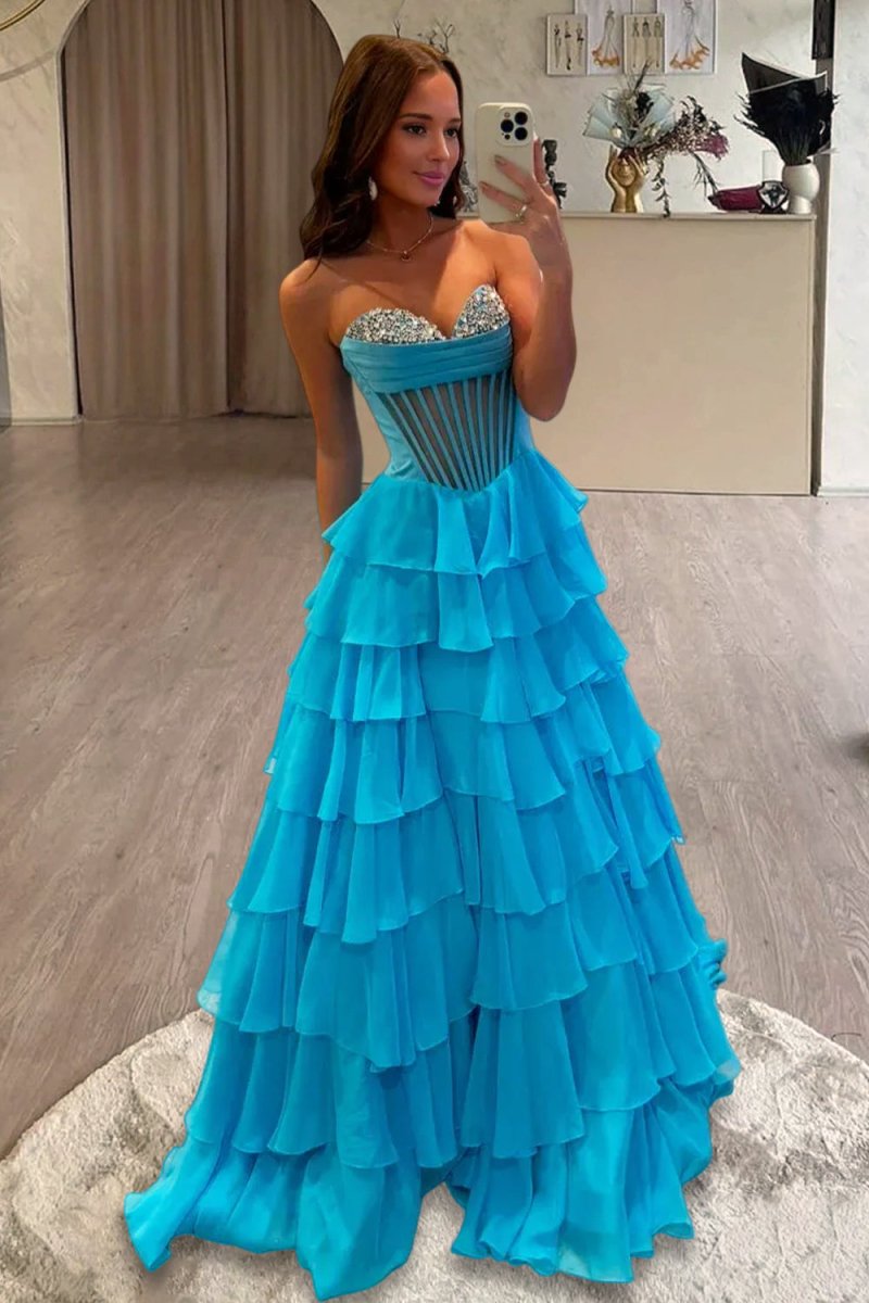 Dress 3081